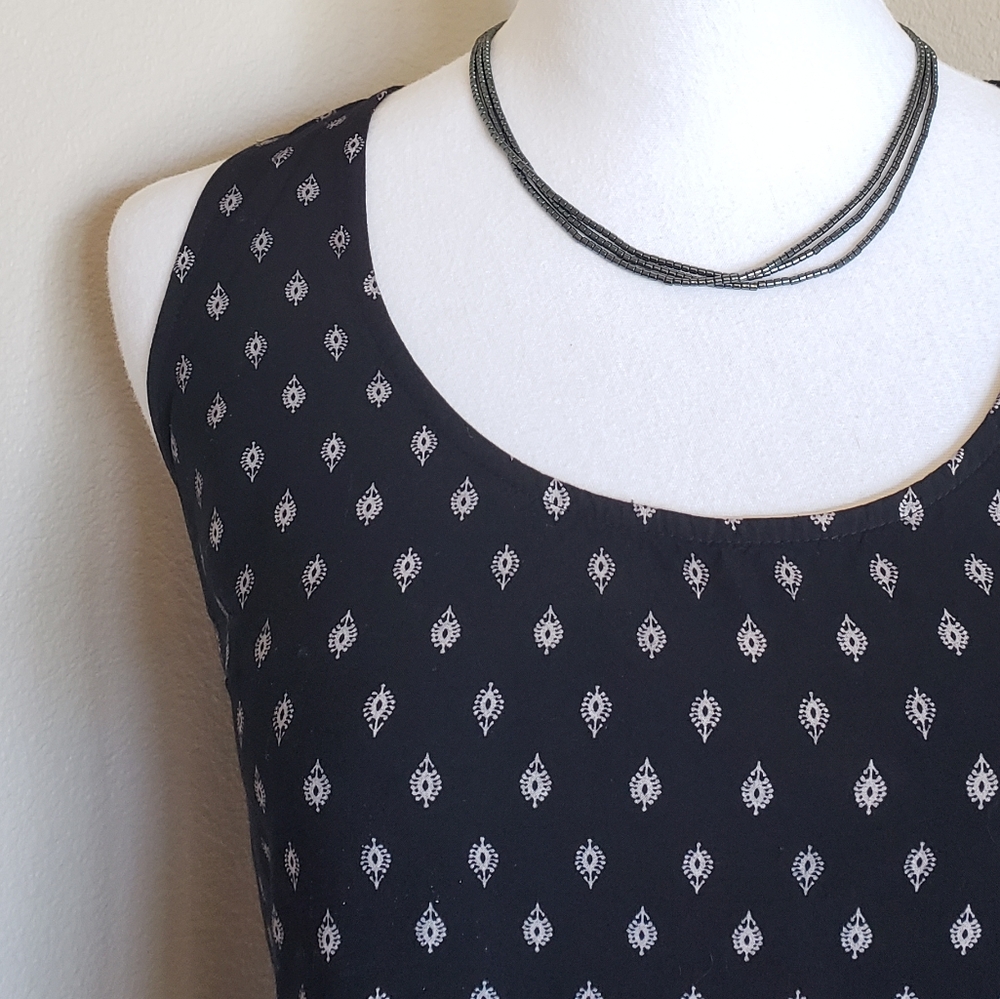 Old Navy Racerback Shift Dress - Picture 8 of 8